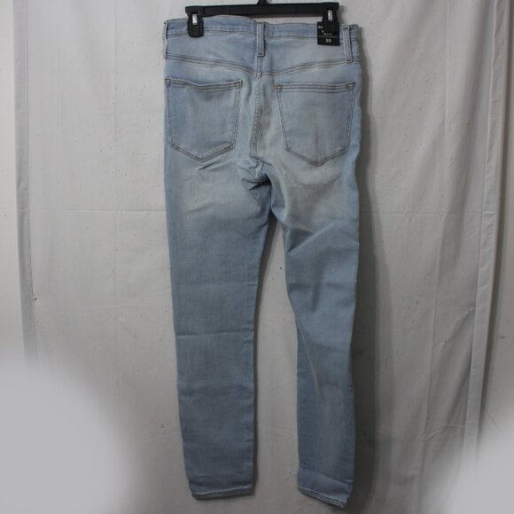 NWT J. Crew Mercantile Jeans Size 30 - Picture 7 of 8